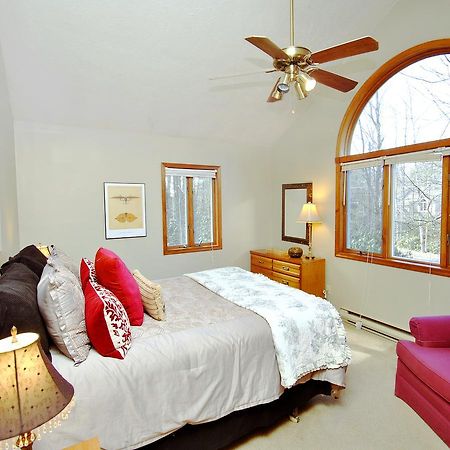 De Reunion Home Lake Harmony Bagian luar foto