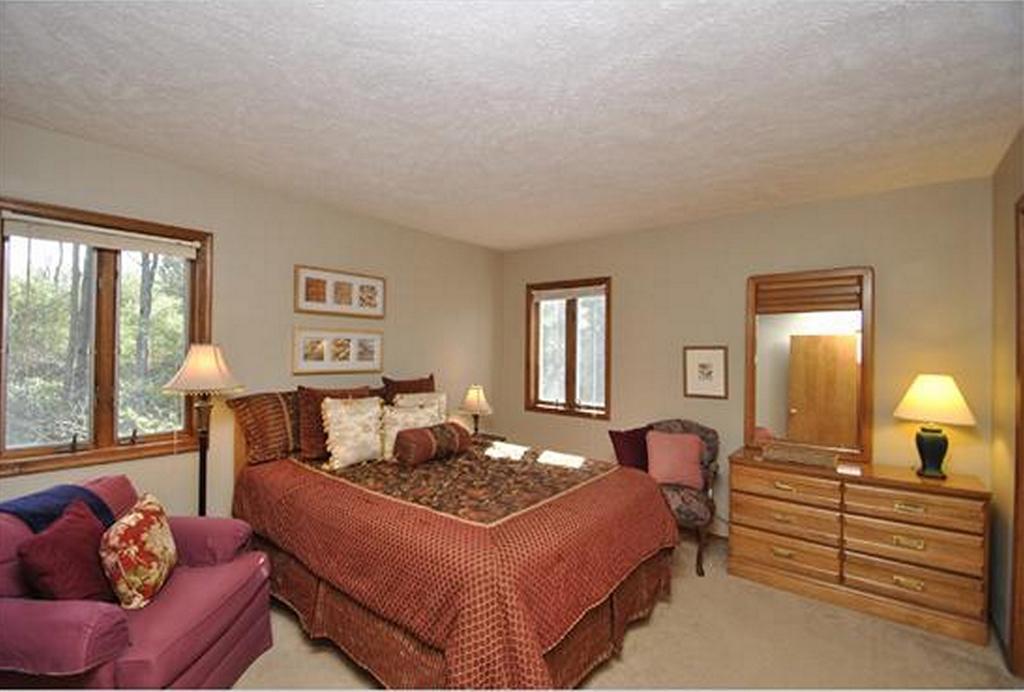 De Reunion Home Lake Harmony Bagian luar foto