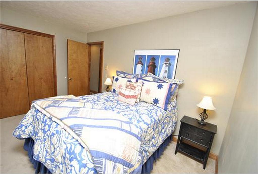 De Reunion Home Lake Harmony Bagian luar foto
