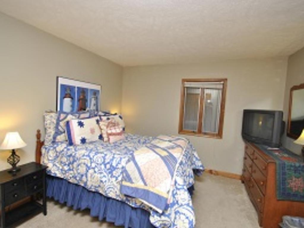 De Reunion Home Lake Harmony Bagian luar foto
