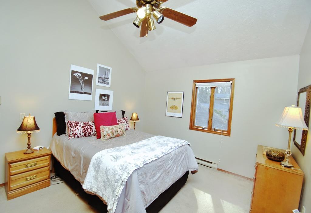 De Reunion Home Lake Harmony Bagian luar foto